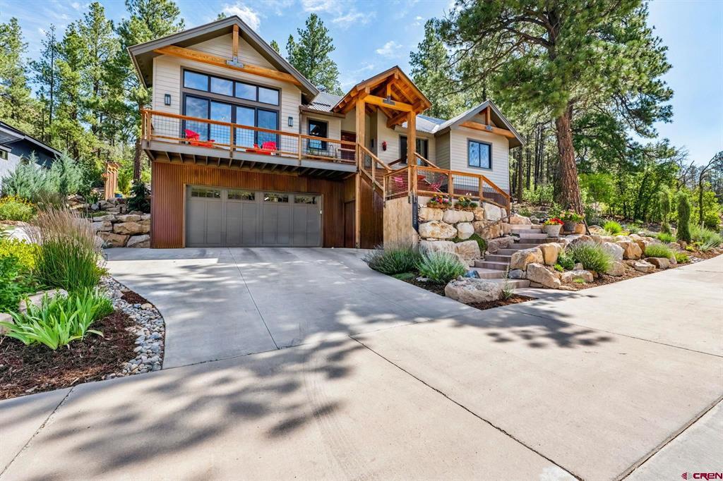 1022 Twin Buttes Avenue