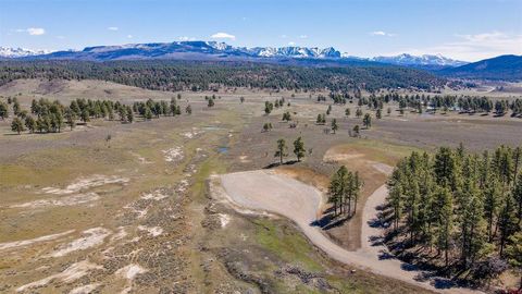 109 Hemlock Pagosa Springs CO 81147
