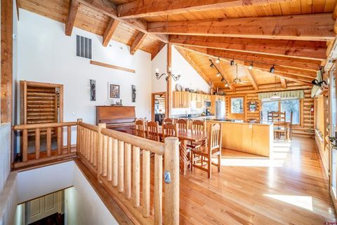 269 North Road Durango CO 81303