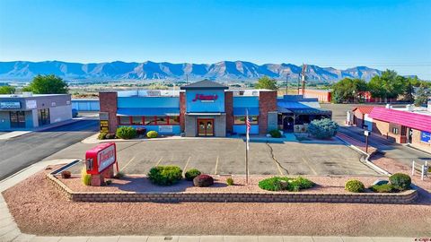 1209 E Main Street Cortez CO 81321