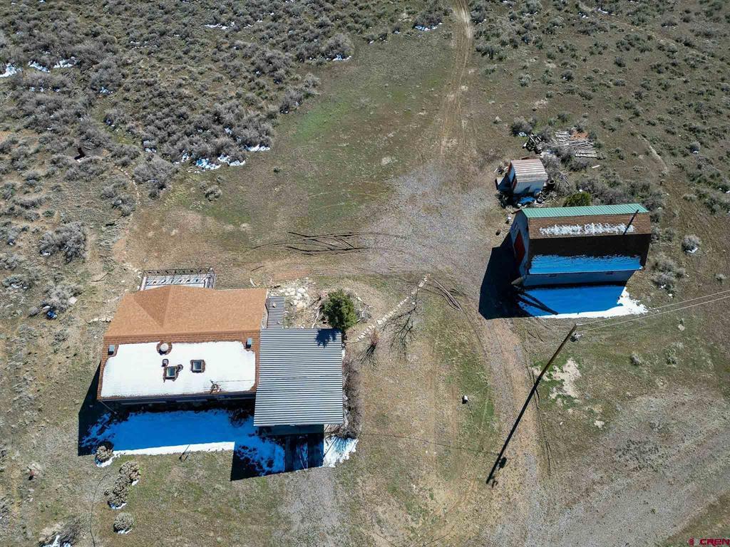 22120 Government Springs Road