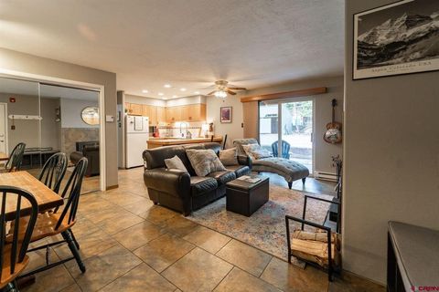 395 Sheol Street 26 Durango CO 81301