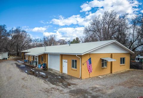 Photo of 875 W Main Street, Cedaredge, CO 81413 (MLS # 831591)