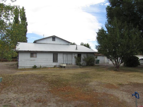Photo of 1315 4th Street AVE, Monte Vista, CO 81144 (MLS # 839109)