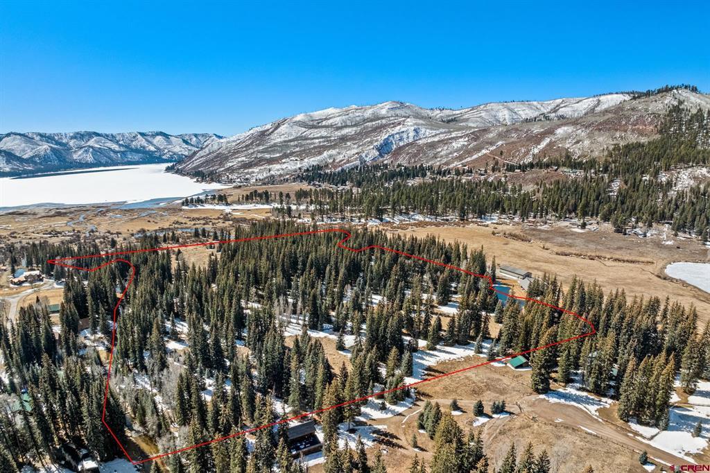 201 Golden Forest Road