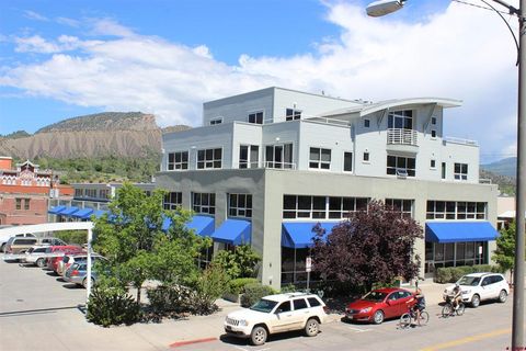 679 E 2nd Avenue E1 Durango CO 81301