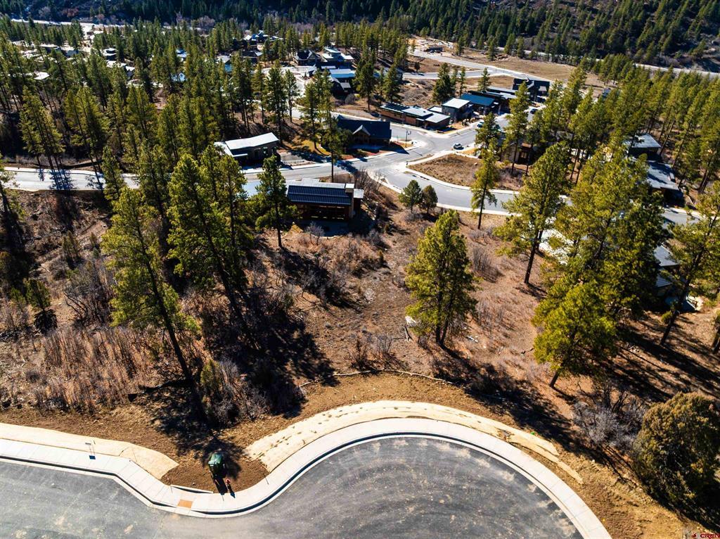 97 Winterberry Ct. (Lot 125)