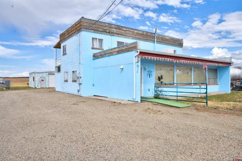 Photo of 538 W Hwy 491, Dove Creek, CO 81324 (MLS # 839172)