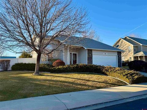Photo of 791 Albany Street, Delta, CO 81416 (MLS # 830443)