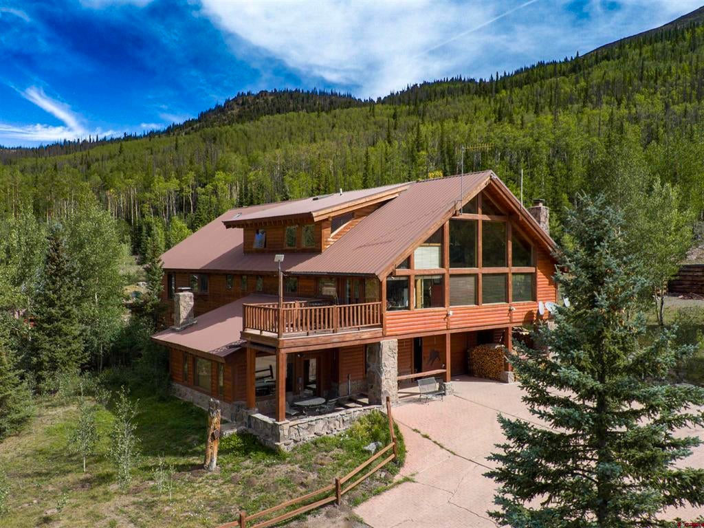 4320 Forest Rd. #503