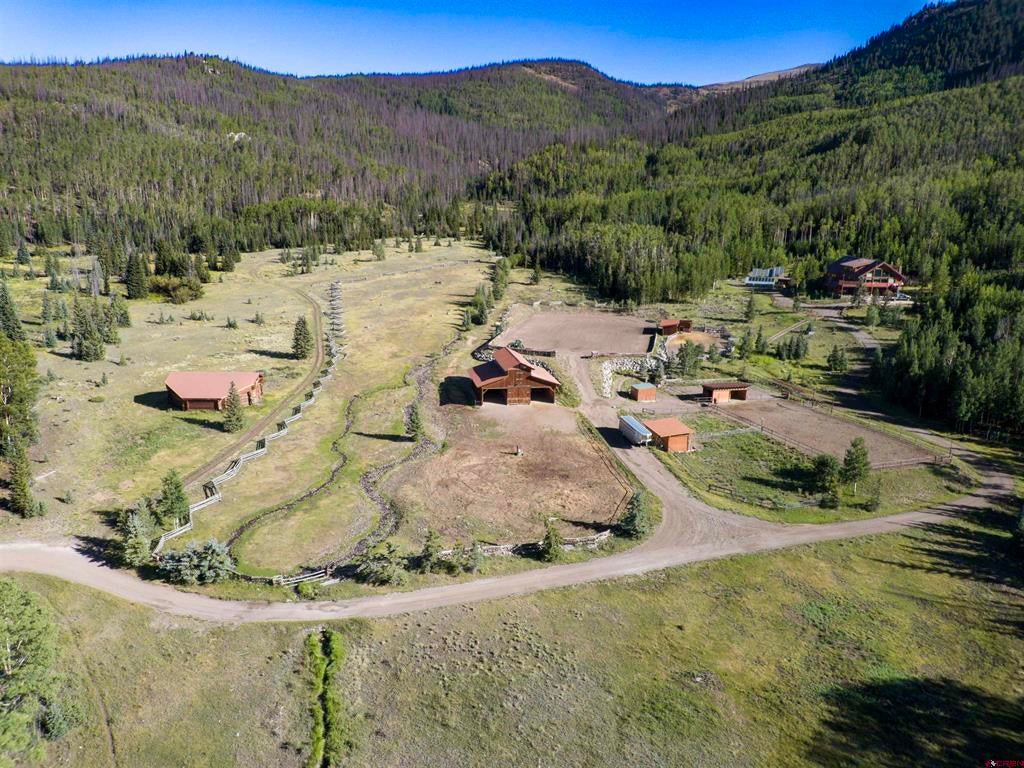 4320 Forest Rd. #503
