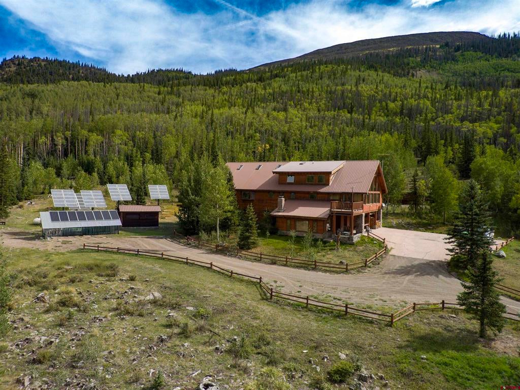 4320 Forest Rd. #503