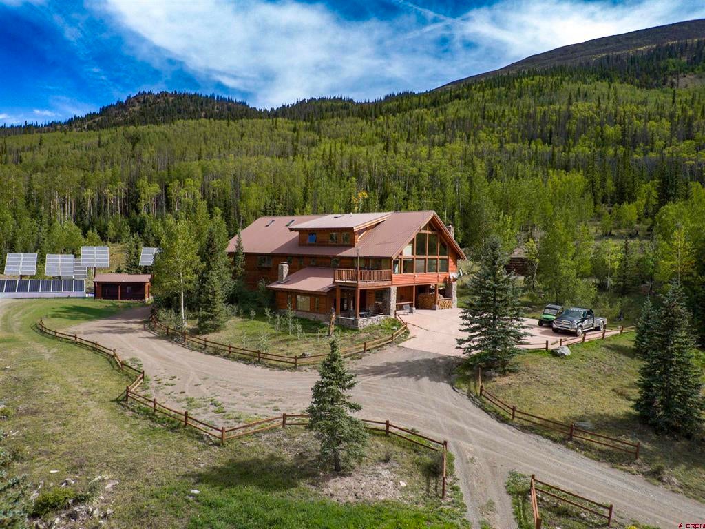 4320 Forest Rd. #503