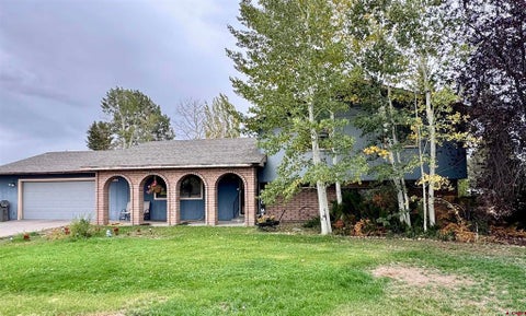 Photo of 598 Pine Street, Monte Vista, CO 81144 (MLS # 839419)
