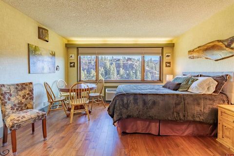 314 N Tamarron Dr 427 Durango CO 81301