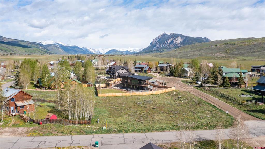 Photo 1 of 9 — TBD Escalante Street, Crested Butte, CO 81224
