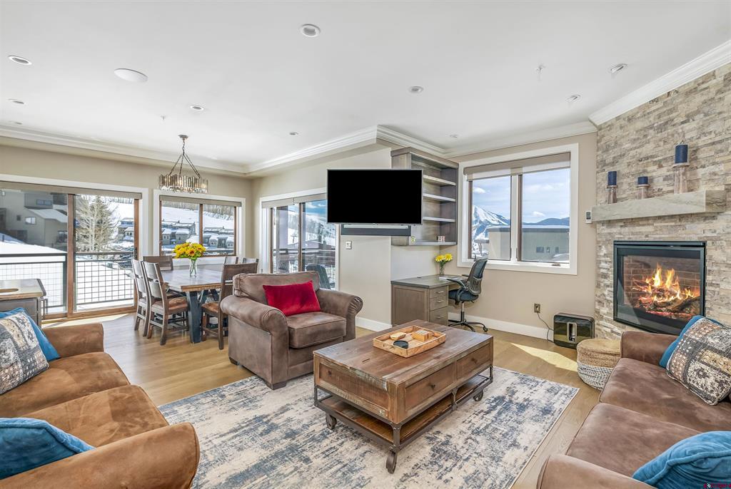 11 Crested Mountain Lane L6