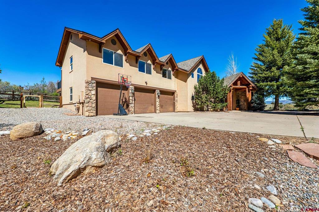 517 Jenkins Ranch RD