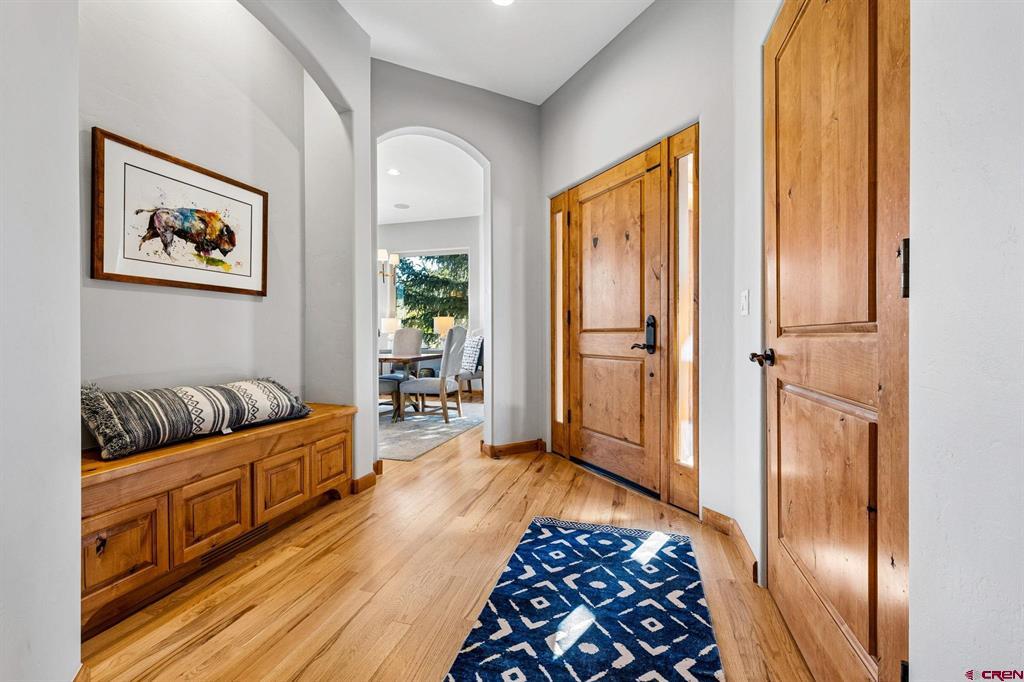 517 Jenkins Ranch RD