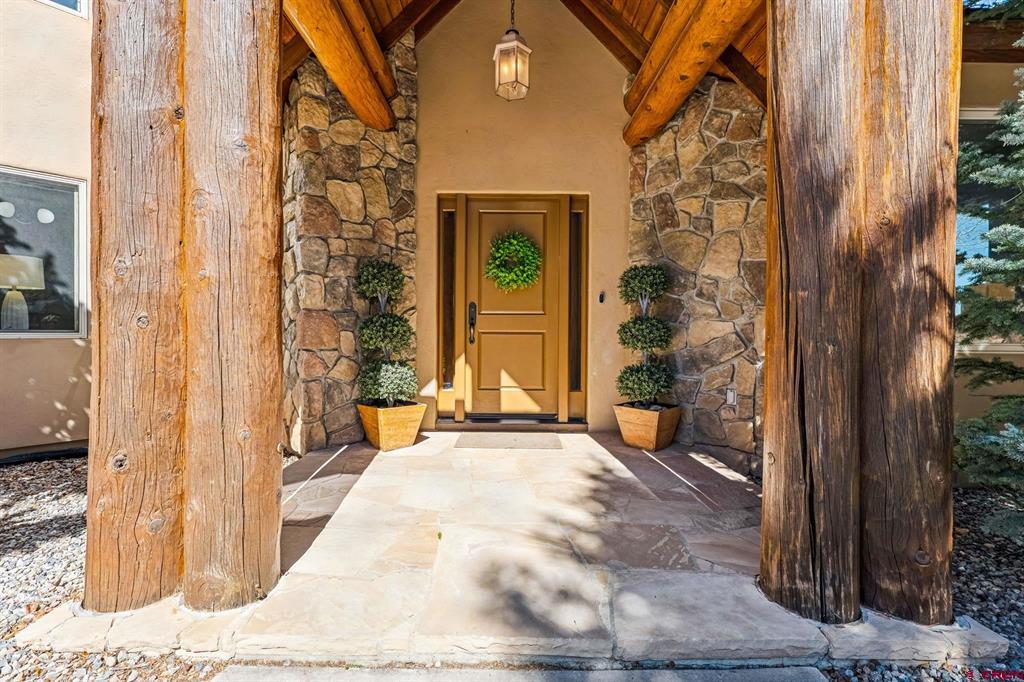 517 Jenkins Ranch RD