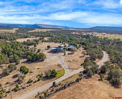 Photo of 31928 B50 Road, Crawford, CO 81415 (MLS # 837534)
