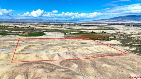 Photo of Near Peach Valley & Firebird, Delta, CO 81416 (MLS # 838773)