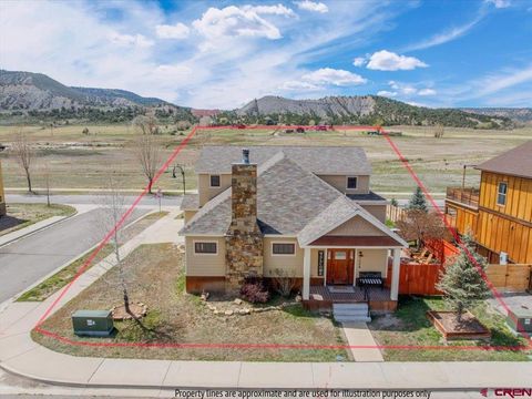 Photo of 755 N Laura Street, Ridgway, CO 81432 (MLS # 834037)