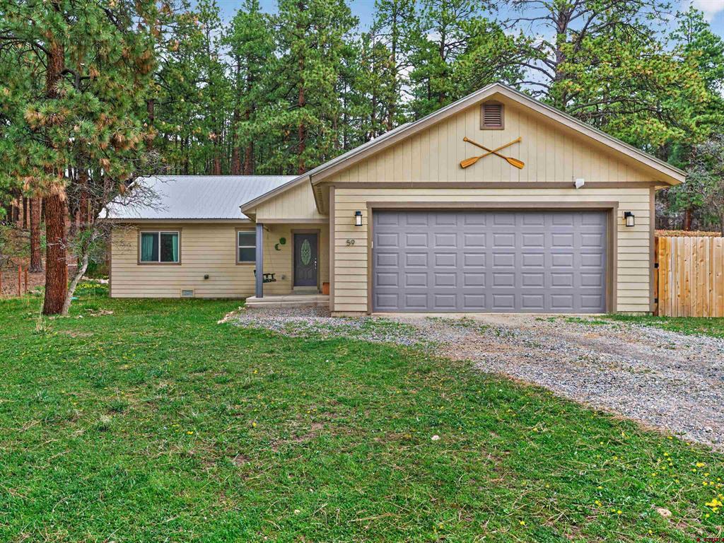 59 E Valley View Drive