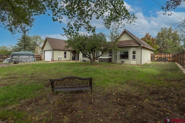 645 W GRAND AVE, MANCOS, CO 81328 - Image 96155c4fe85a710ca6eb6cf4eff7e64b/2172003720