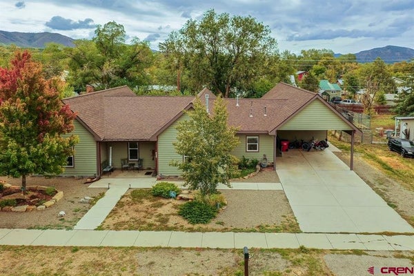 645 W GRAND AVE, MANCOS, CO 81328 - Image 96155c4fe85a710ca6eb6cf4eff7e64b/3974081914