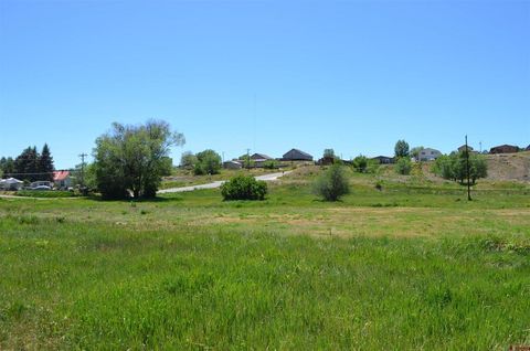 X Apache Street Pagosa Springs CO 81147