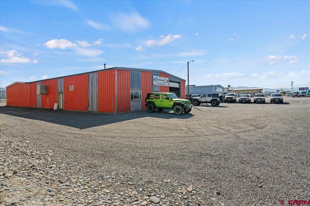 1940 N Townsend Ave, Montrose, CO 81401