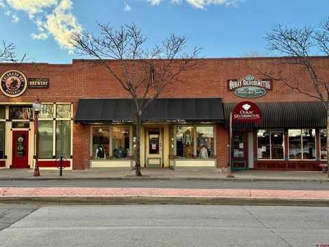 316 E Main Street Montrose CO 81401