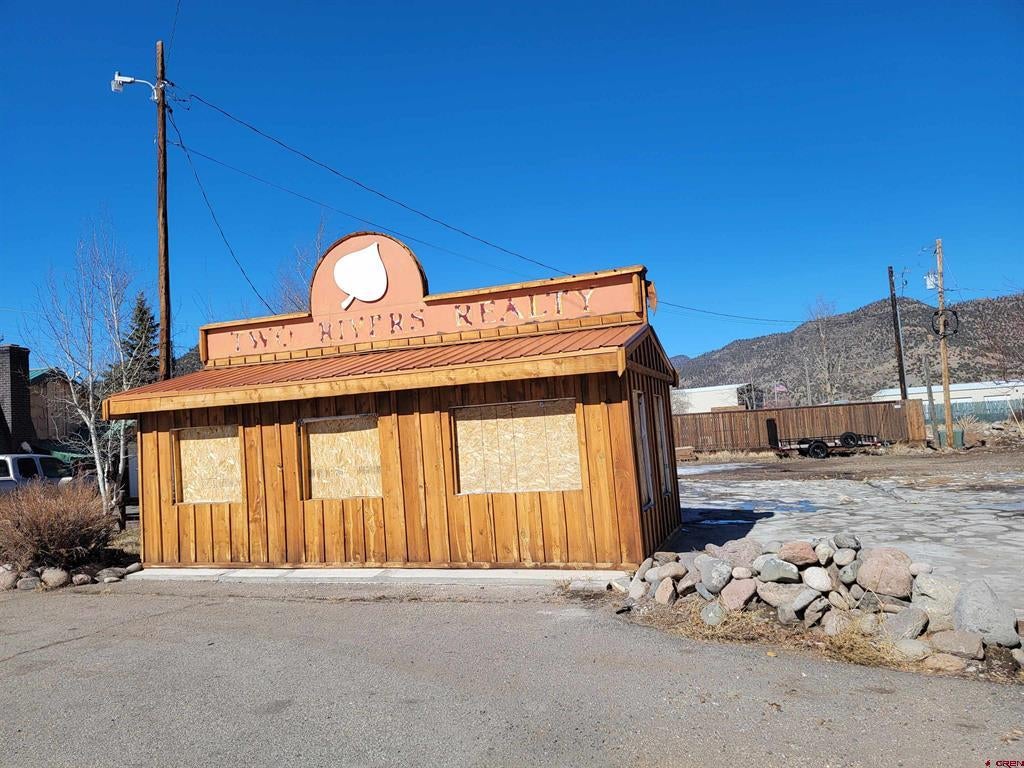 88 State Highway 149 W, South Fork, CO 81154