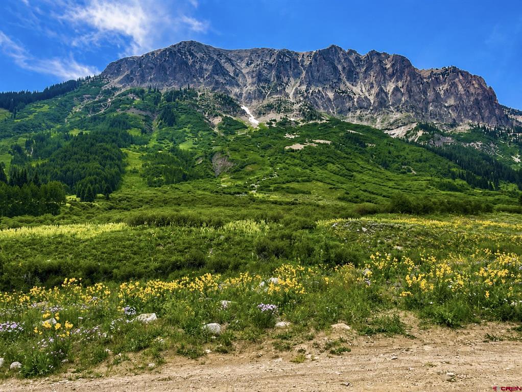 Photo 1 of 5 — TBD Gothic, Crested Butte, CO 81224
