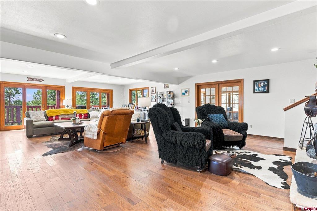 731 Bellflower Road