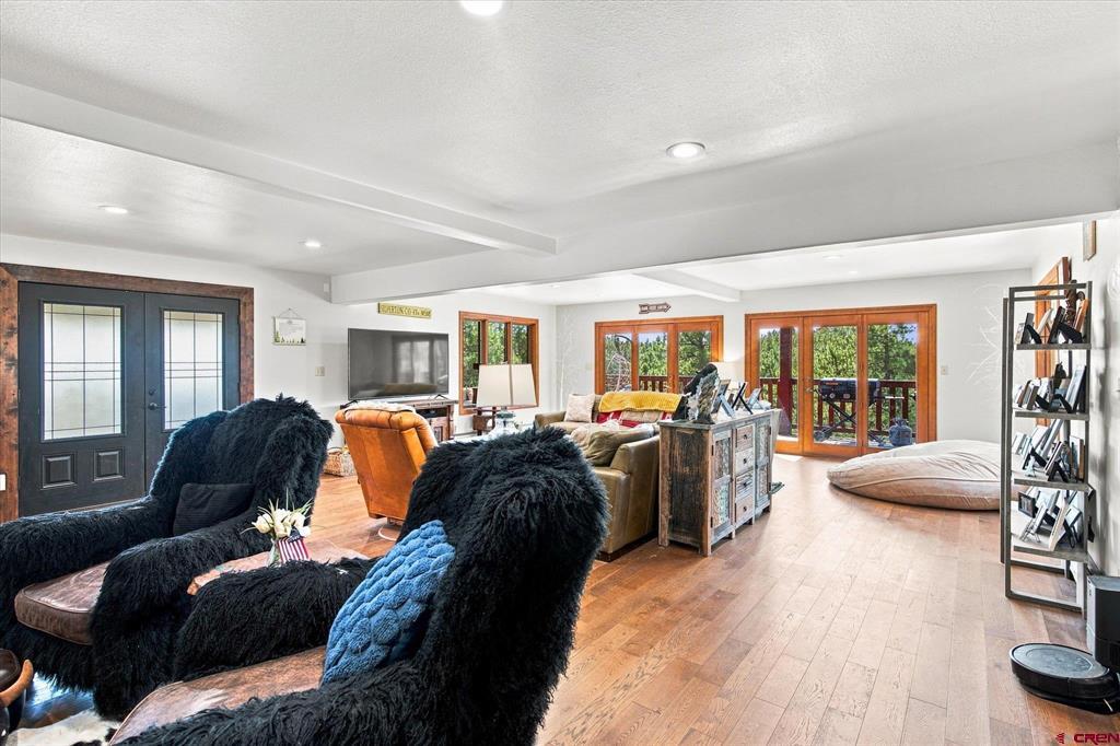 731 Bellflower Road