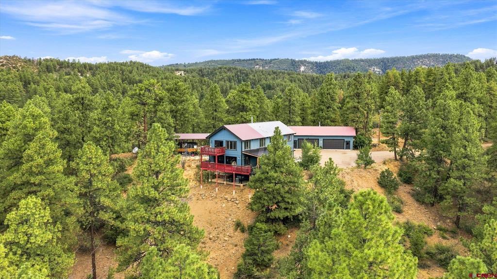731 Bellflower Road