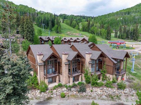 500 Sheol Street 3 Durango CO 81301