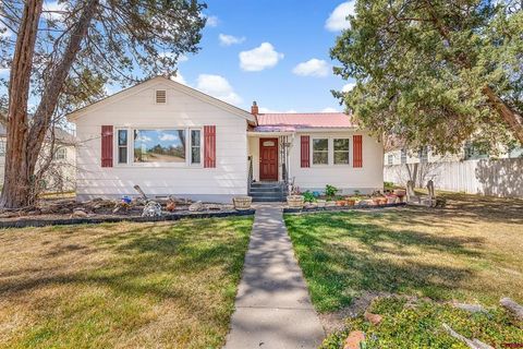 Photo of 735 Howard Street, Delta, CO 81416 (MLS # 832946)