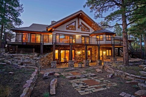 1465 Marmot Drive Ridgway CO 81432