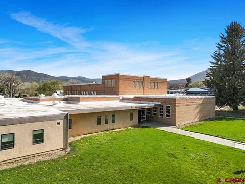 218 4th Street Paonia CO 81428
