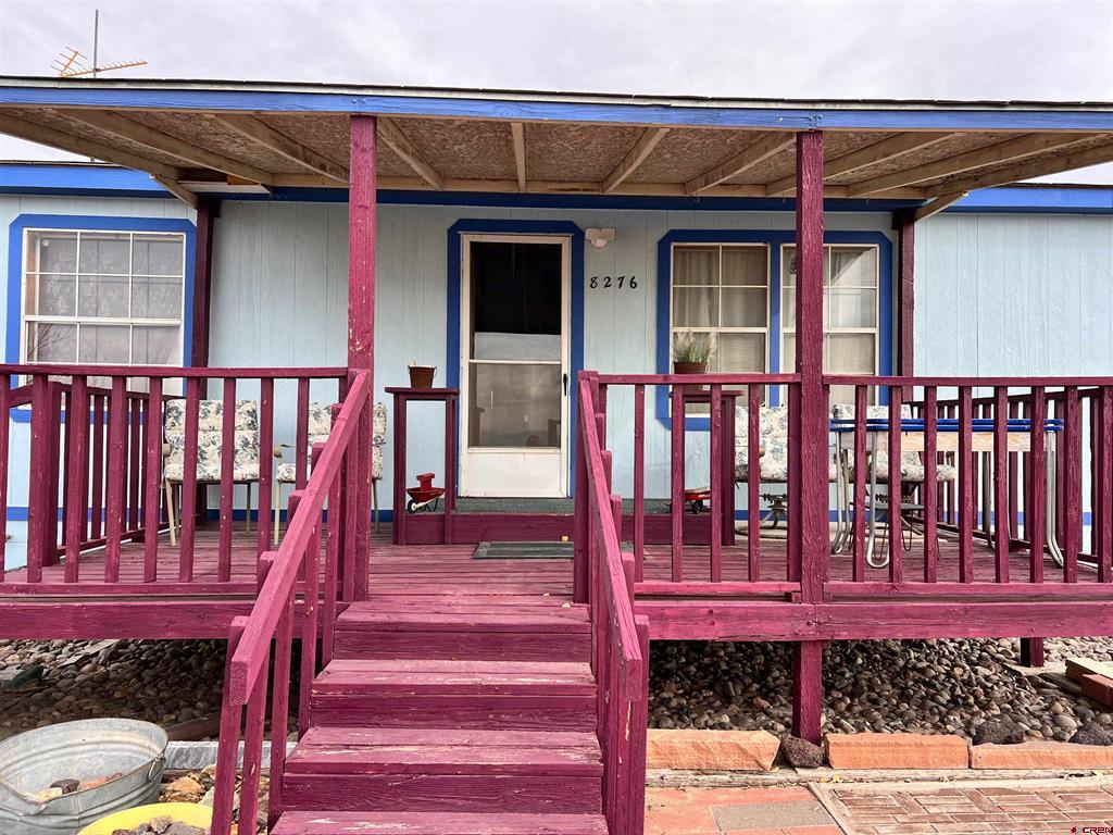 8276 Valley Vista Boulevard