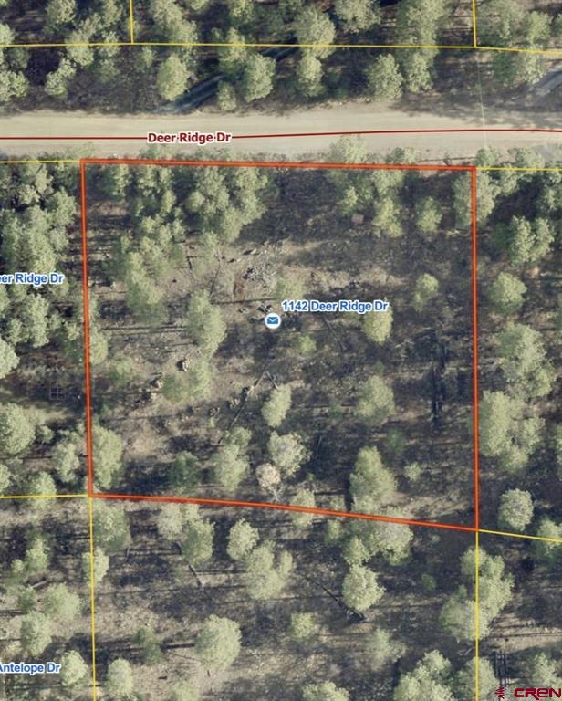 1142 Deer Ridge Drive