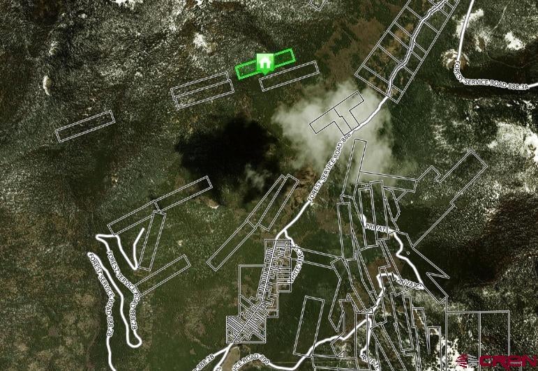 n/a Deer Trail