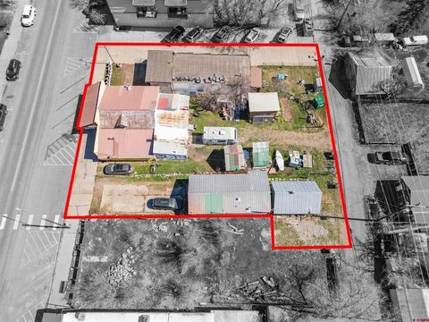 34 E Mill Street Bayfield CO 81122