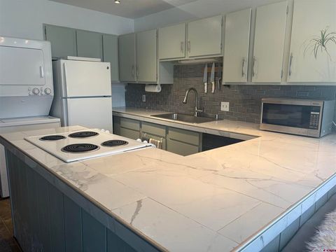 Photo of 26 Castle Road #3, Mt. Crested Butte, CO 81225 (MLS # 833922)