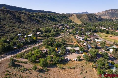 711 Florida Road Durango CO 81301