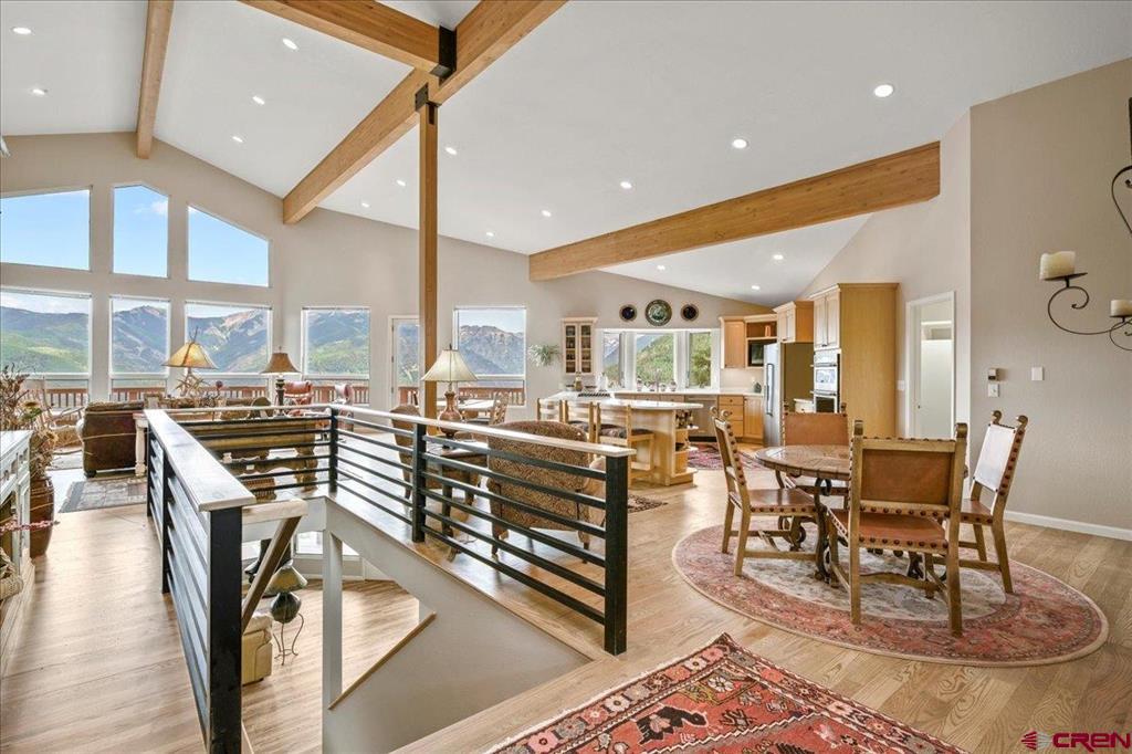 1600 Elk Ridge Trail