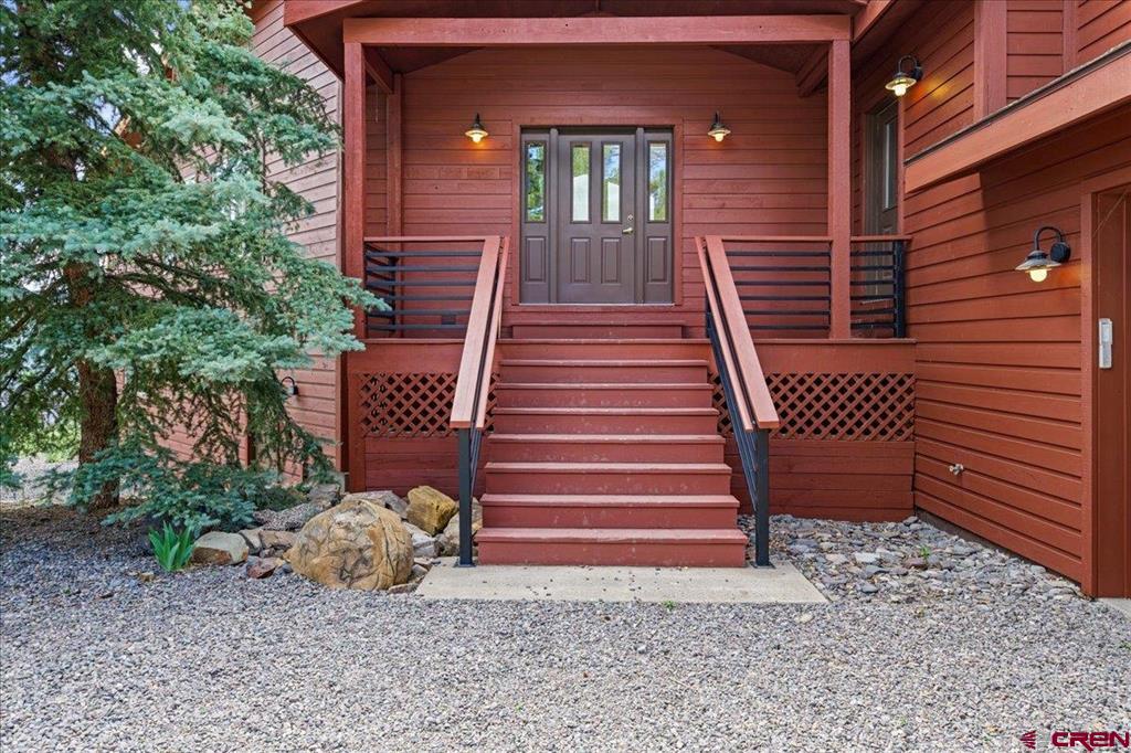 1600 Elk Ridge Trail